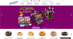 Desktop Screenshot of entenmanns.com